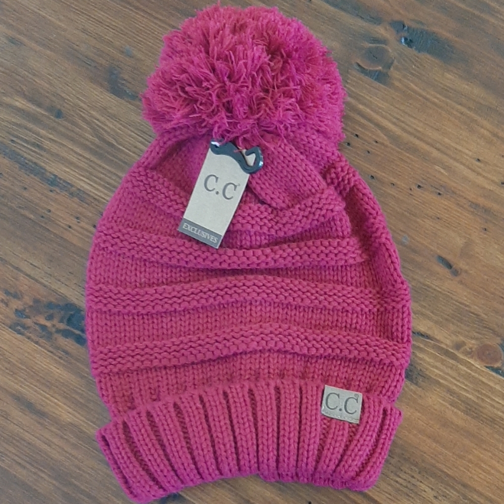 CC Exclusives Winter Tossil